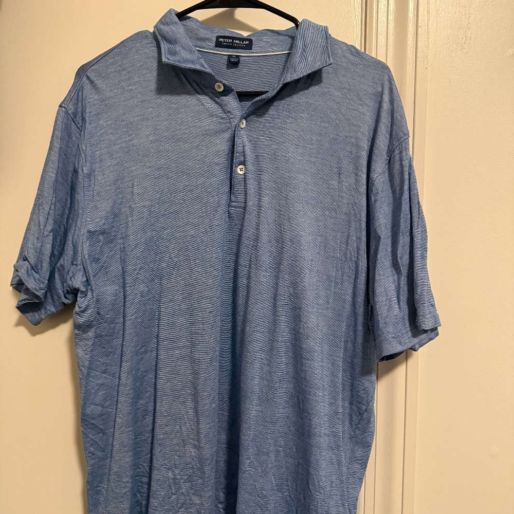 Peter Millar